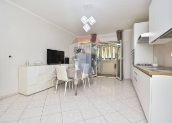 Cucina - Trilocale Viale Bummacaro
 
16, Catania - foto 1