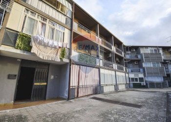 Edificio all\'aperto - Trilocale Viale Bummacaro
 
16, Catania - foto 4