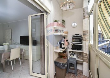 Cucina - Trilocale Viale Bummacaro
 
16, Catania - foto 15