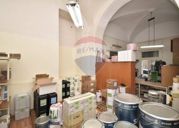 Sala da pranzo - Shop Via Antonino Di Sangiuliano
 
72, Catania - photo 23