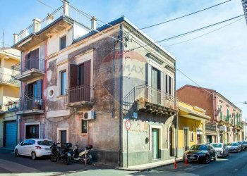 Edificio all\'aperto - Casa indipendente Via Umberto
 
74, San Pietro Clarenza - foto 5