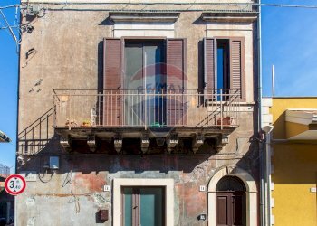 Edificio all\'aperto - Casa indipendente Via Umberto
 
74, San Pietro Clarenza - foto 6