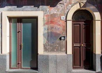 Edificio all\'aperto - Casa indipendente Via Umberto
 
74, San Pietro Clarenza - foto 8