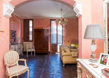 Soggiorno - Casa indipendente Via Umberto
 
74, San Pietro Clarenza - foto 11