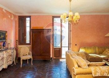 Soggiorno - Casa indipendente Via Umberto
 
74, San Pietro Clarenza - foto 12