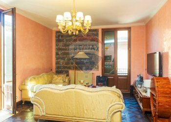 Soggiorno - Casa indipendente Via Umberto
 
74, San Pietro Clarenza - foto 13