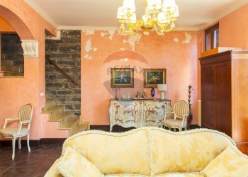 Soggiorno - Casa indipendente Via Umberto
 
74, San Pietro Clarenza - foto 14