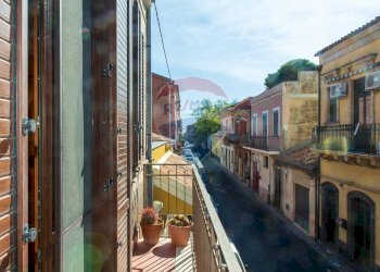 Balcone - Casa indipendente Via Umberto
 
74, San Pietro Clarenza - foto 15