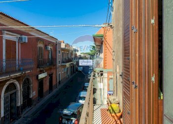 Edificio all\'aperto - Casa indipendente Via Umberto
 
74, San Pietro Clarenza - foto 16