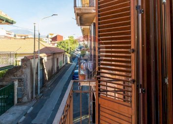 Balcone - Casa indipendente Via Umberto
 
74, San Pietro Clarenza - foto 17