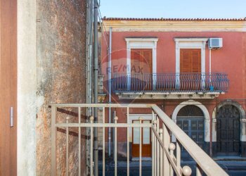 Balcone - Casa indipendente Via Umberto
 
74, San Pietro Clarenza - foto 18