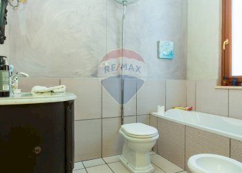 Bagno - Casa indipendente Via Umberto
 
74, San Pietro Clarenza - foto 19