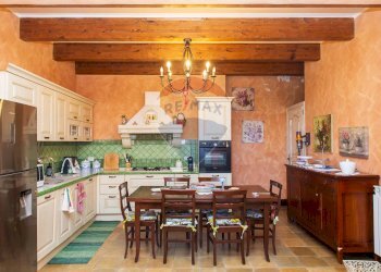 Cucina - Casa indipendente Via Umberto
 
74, San Pietro Clarenza - foto 20