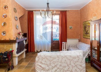 Soggiorno - Casa indipendente Via Umberto
 
74, San Pietro Clarenza - foto 23