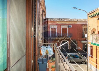 Balcone - Casa indipendente Via Umberto
 
74, San Pietro Clarenza - foto 26