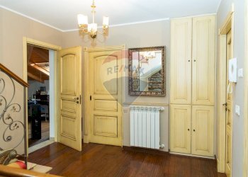 Hall / corridoio - Casa indipendente Via Umberto
 
74, San Pietro Clarenza - foto 28