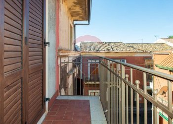 Balcone - Casa indipendente Via Umberto
 
74, San Pietro Clarenza - foto 41
