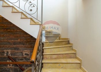 Scale - Casa indipendente Via Umberto
 
74, San Pietro Clarenza - foto 46