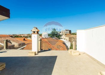 Terrazza - Casa indipendente Via Umberto
 
74, San Pietro Clarenza - foto 48