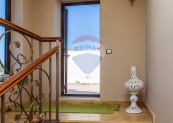 Scale - Casa indipendente Via Umberto
 
74, San Pietro Clarenza - foto 55