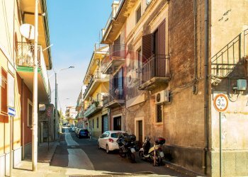 Edificio all\'aperto - Casa indipendente Via Umberto
 
74, San Pietro Clarenza - foto 58