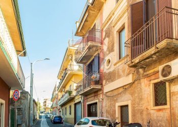 Edificio all\'aperto - Casa indipendente Via Umberto
 
74, San Pietro Clarenza - foto 59