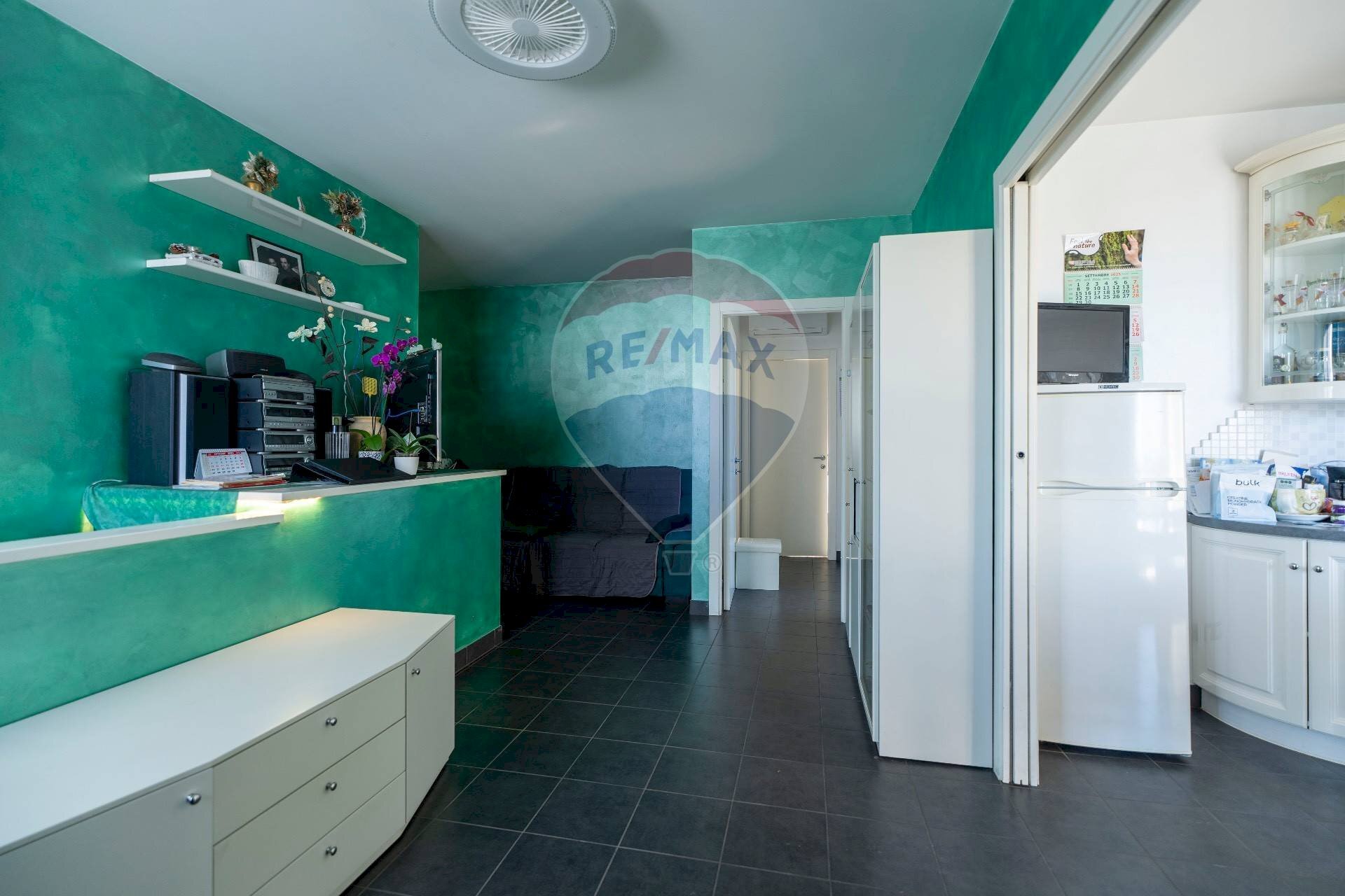 Cucina - Apartment Via Panoramica
 
16a, Staffolo - photo 3