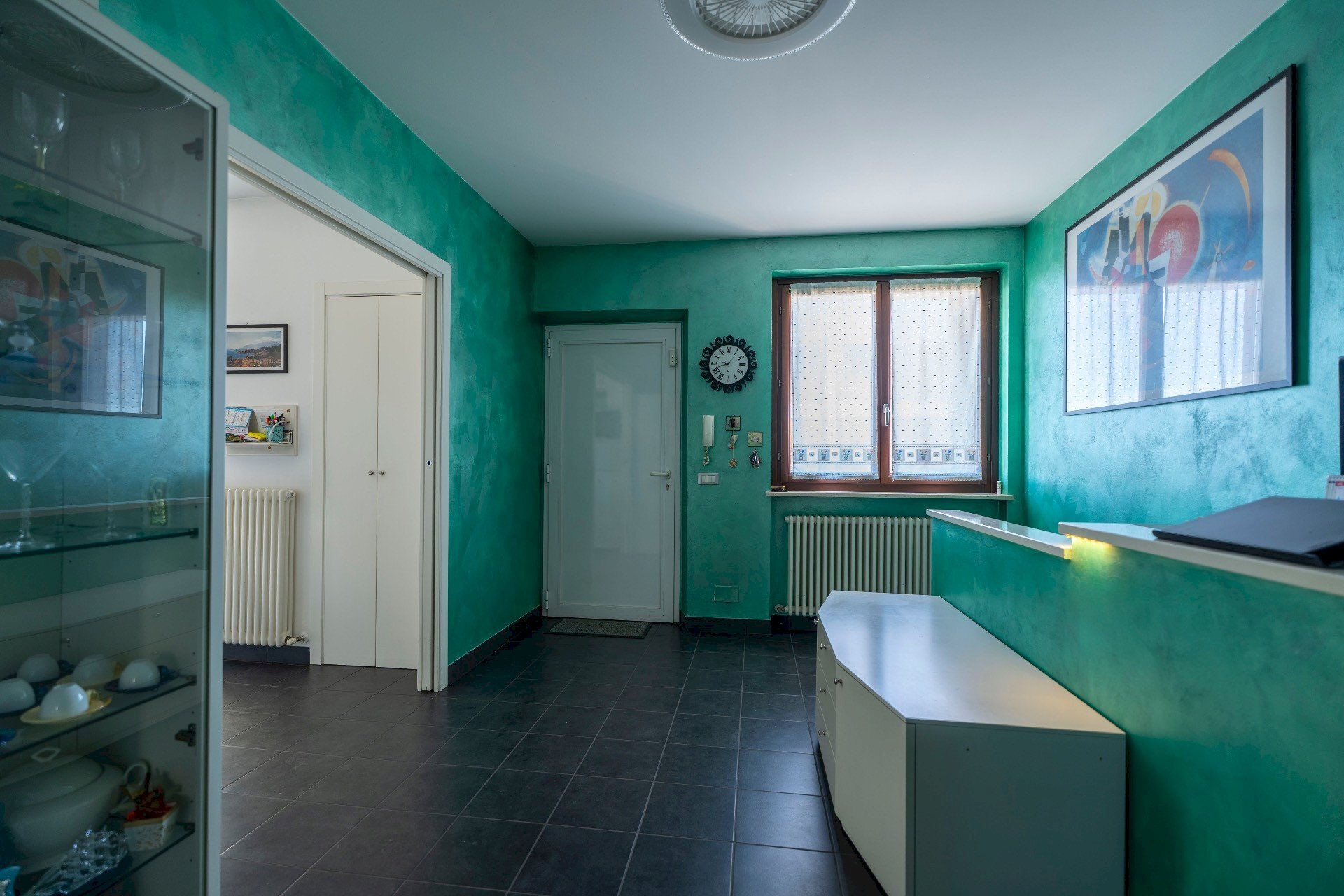 Cucina - Apartment Via Panoramica
 
16a, Staffolo - photo 2