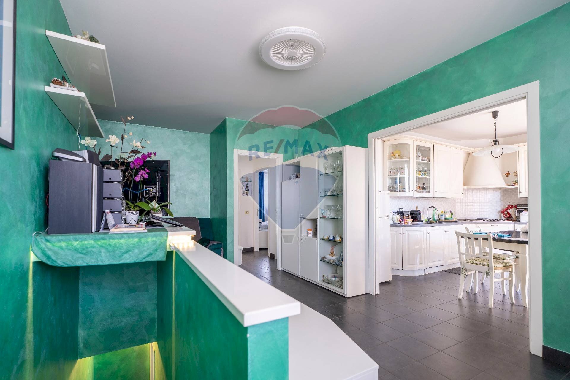 Cucina - Apartment Via Panoramica
 
16a, Staffolo - photo 1