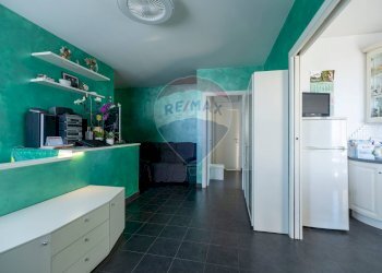 Cucina - Apartment Via Panoramica
 
16a, Staffolo - photo 3