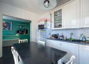 Cucina - Apartment Via Panoramica
 
16a, Staffolo - photo 4