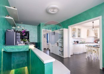 Cucina - Apartment Via Panoramica
 
16a, Staffolo - photo 1