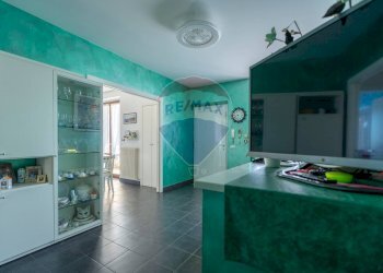 Cucina - Apartment Via Panoramica
 
16a, Staffolo - photo 6