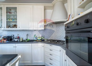 Cucina - Apartment Via Panoramica
 
16a, Staffolo - photo 8