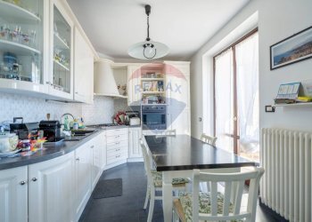 Cucina - Apartment Via Panoramica
 
16a, Staffolo - photo 9