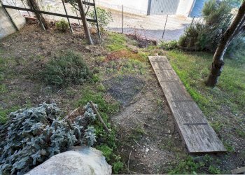 Giardino - Apartment Via Panoramica
 
16a, Staffolo - photo 12