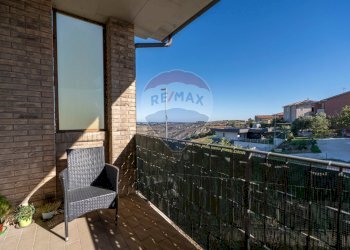 Balcone - Apartment Via Panoramica
 
16a, Staffolo - photo 14