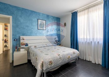 Camera / camera da letto - Apartment Via Panoramica
 
16a, Staffolo - photo 18