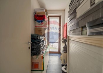 Cabina armadio - Apartment Via Panoramica
 
16a, Staffolo - photo 21