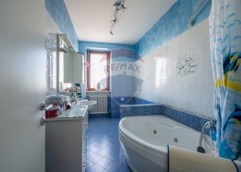 Bagno - Apartment Via Panoramica
 
16a, Staffolo - photo 22