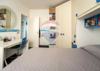 Camera / camera da letto - Apartment Via Panoramica
 
16a, Staffolo - photo 24