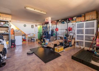 Palestra - Apartment Via Panoramica
 
16a, Staffolo - photo 28