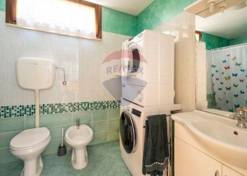 Bagno - Apartment Via Panoramica
 
16a, Staffolo - photo 29