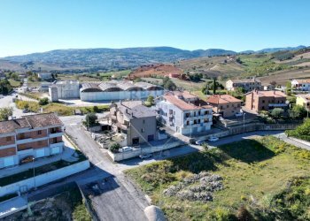 Vista delle montagne - Apartment Via Panoramica
 
16a, Staffolo - photo 15
