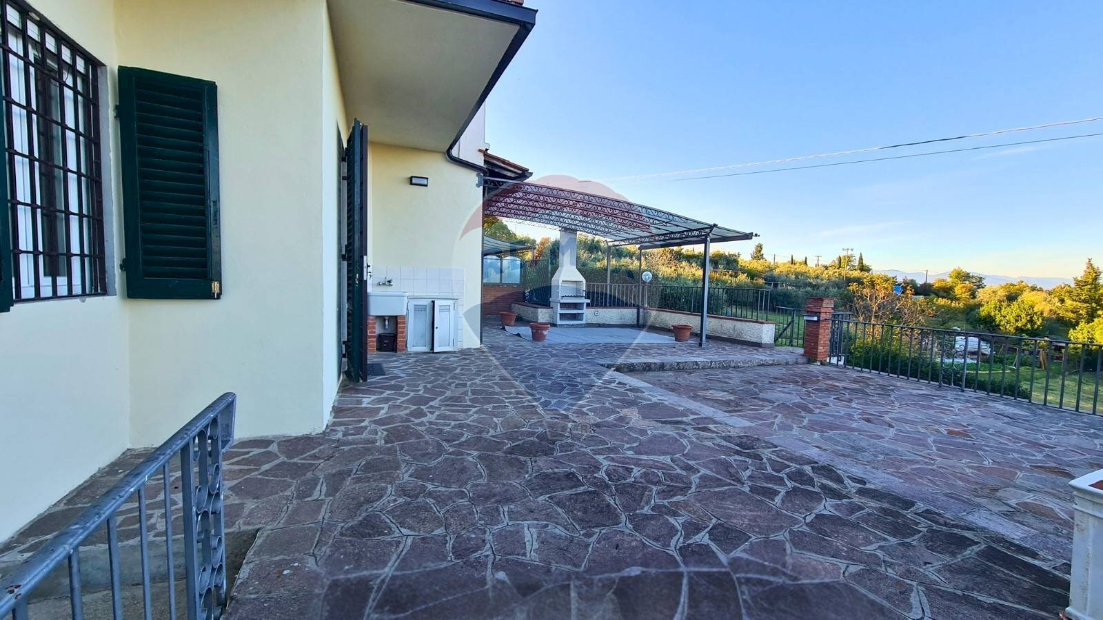 Terrazza - Quadrilocale Via San Salvadore
 
46, Lastra a Signa - foto 2