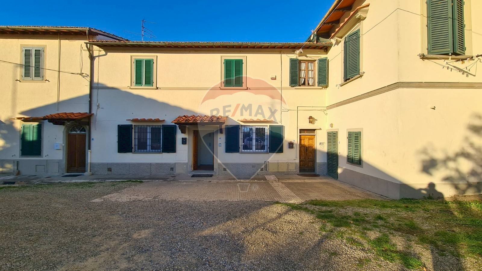 Casa all\'aperto - Quadrilocale Via San Salvadore
 
46, Lastra a Signa - foto 3