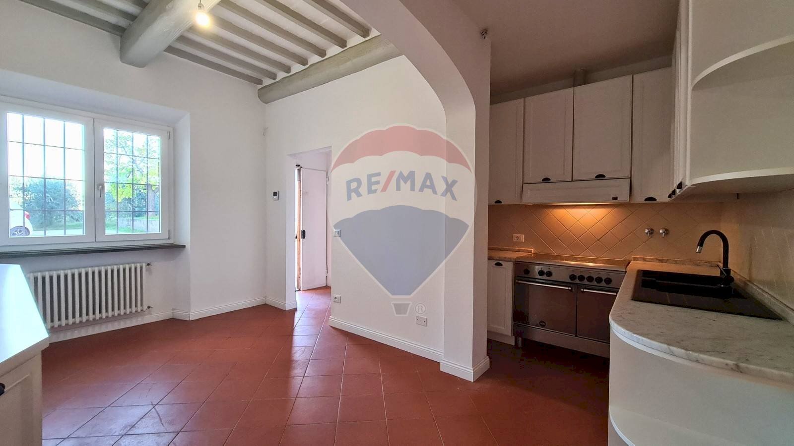 Cucina - Quadrilocale Via San Salvadore
 
46, Lastra a Signa - foto 1