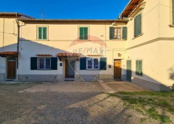 Casa all\'aperto - Quadrilocale Via San Salvadore
 
46, Lastra a Signa - foto 3