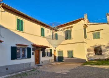 Casa all\'aperto - Quadrilocale Via San Salvadore
 
46, Lastra a Signa - foto 4
