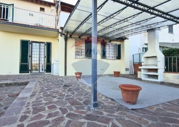 Terrazza - Quadrilocale Via San Salvadore
 
46, Lastra a Signa - foto 5